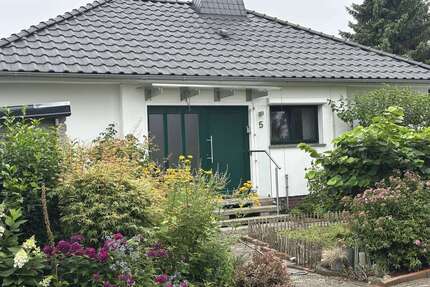 Haus zum Kaufen in Wedemark 398.000,00 € 117 m²