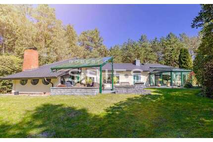 Haus zum Kaufen in Osterholz-Scharmbeck 598.000,00 € 166.45 m²