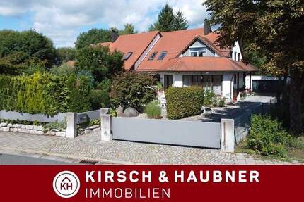 Stilvolles Familiendomizil in klassischer Eleganz! Neumarkt - Stadt