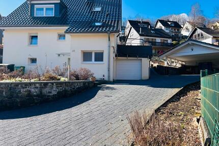 110qm TOP Zustand und ruhige Lage in Gummersbach - sofort verf