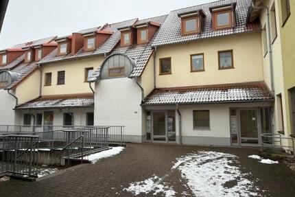 +++ Helle 4 Raum-Maisonette-Wohnung +++ - Wolmirstedt