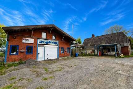 Haus zum Kaufen in Berne Neuenhuntorf 149.000,00 € 90 m² - Berne / Neuenhuntorf