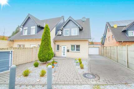 Haus zum Kaufen in Neukirchen-Vluyn 485.000,00 € 124 m²
