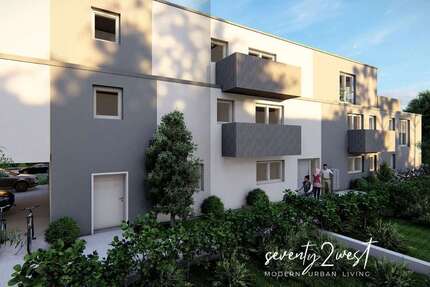 Wohnung zum Mieten in Nürnberg 550,00 € 23.51 m²
