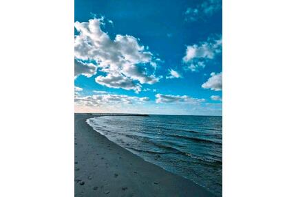 Ferienwohnung f.4 P. 