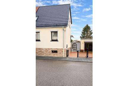 Haus zum Kaufen in Frankenthal 475.000,00 € 105 m²