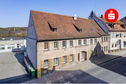 Haus zum Kaufen in Langenzenn 870.000,00 € 516.62 m²
