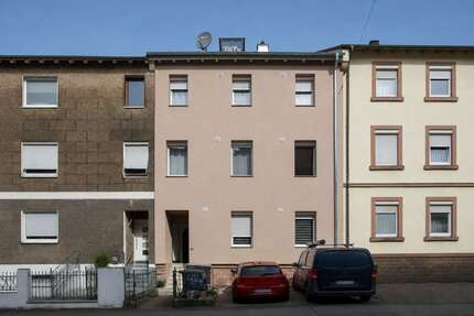 Haus zum Kaufen in Lahr 595.000,00 € 182 m²