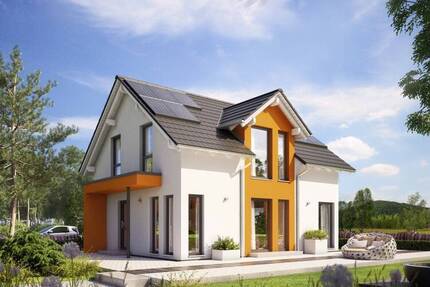 Attraktives Haus gestaltet nach Ihren Wünschen - Karlsruhe Hohenwettersbach