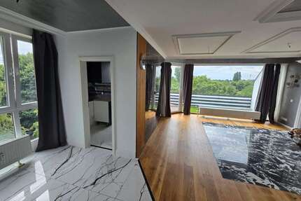 Wohnung zum Mieten in Düsseldorf 1.500,00 € 93 m²