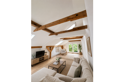 Wohnung zum Kaufen in Hamburg 1.350.000,00 € 105.05 m²