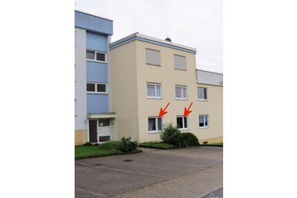2 Zi Eigentumswohnung 67 qm 69259 Wilhelmsfeld Schriesheim HD - Friedberg