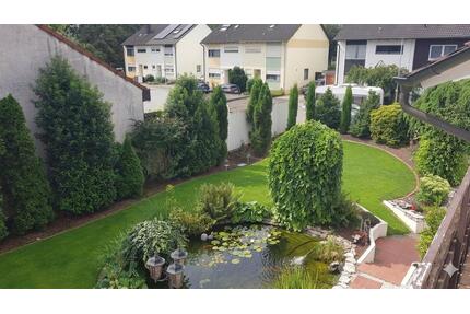 Exkl. Wohnen | Marmor-Bad | WPPV | 3-Zi Dannst. | 18 Min.BASFLU - Dannstadt-Schauernheim