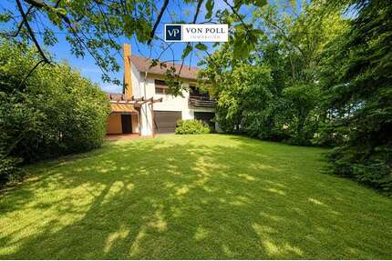 Haus zum Kaufen in Mannheim 450.000,00 € 144 m²