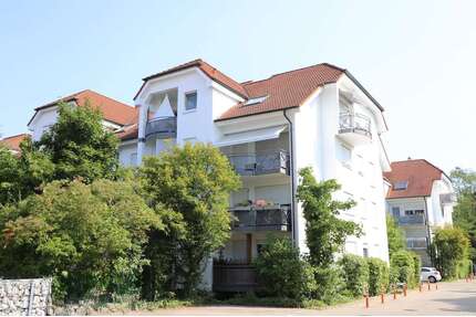 Wohnung zum Kaufen in Sandhausen 165.000,00 € 50.45 m²