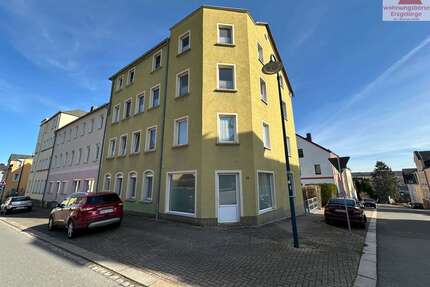 Wohnung zum Mieten in OelsnitzErzgebirge 510,00 € 85 m² - Oelsnitz/Erzgebirge