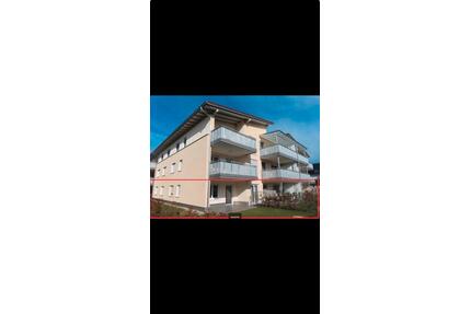 Wohnung in Boos zu verkaufenvermieten