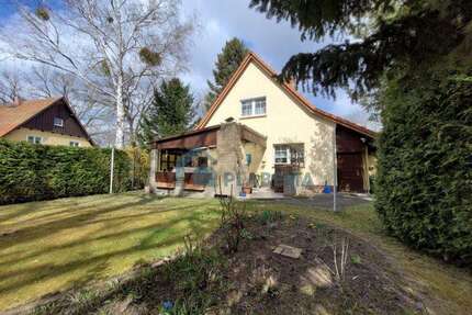 Haus zum Kaufen in Kleinmachnow 350.000,00 € 92 m²