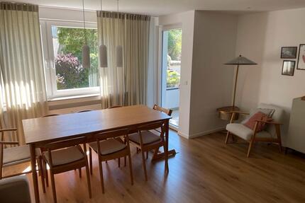 Gemütliche 3-Zi.-Wohnung mit Balkon & Stellplatz - Schwelm