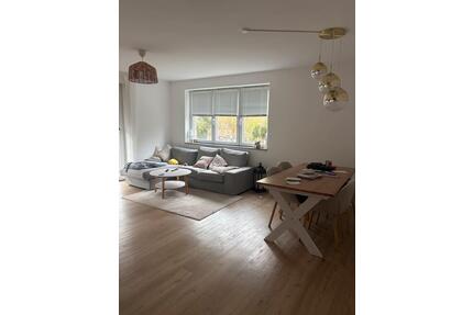 Moderne 3-Zimmer-Wohnung in Reinfeld - Reinfeld (Holstein)