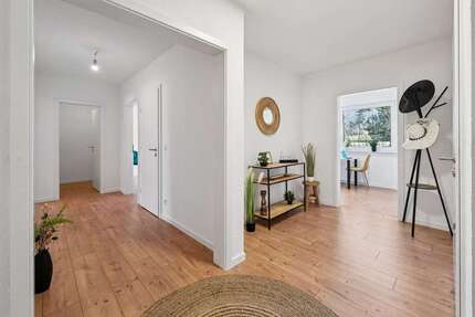 Wohnung zum Kaufen in Schweinfurt 269.000,00 € 102.35 m²