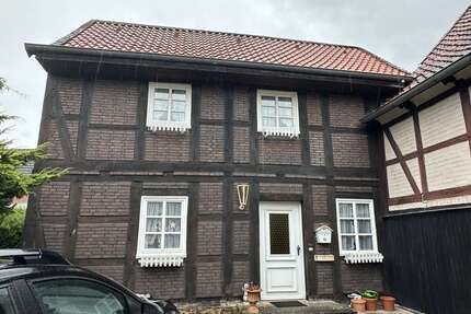 Haus zum Kaufen in Braunschweig 230.000,00 € 156 m²