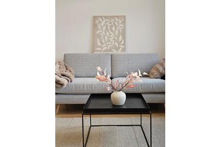 Schicke neu möbilierte 1 Zi. Whg. in Leipzig-Stötteritz für 8 Mo.