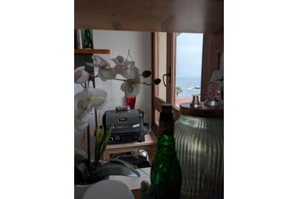 Mitten in Cala Ratjada: 2-Zimmer Wohnung zwischen Hafen & Buchten - Essen Stadtbezirk VI