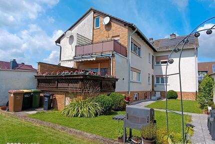 Elegantes dreistöckiges Haus mit 200 m² Wohnfläche - Espenau