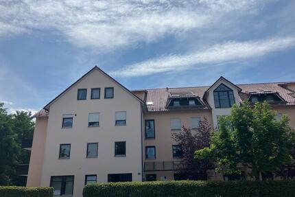 Zentrumsnahe 4 Zimmerwohnung zum Verkauf - Deggendorf