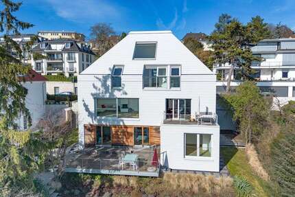 Haus zum Kaufen in Stuttgart 3.800.000,00 € 300 m²