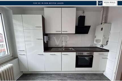 Wohnung zum Mieten in Wilhelmshaven 470,00 € 69.5 m²