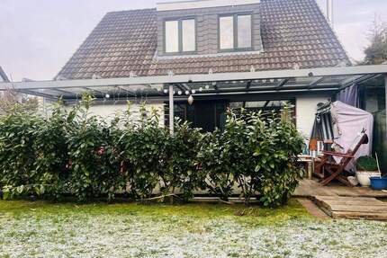 Wohnen direkt an der Nordsee - 359.000,00&nbsp;EUR Kaufpreis, ca.&nbsp; 86,00&nbsp;m&sup2;&nbsp;Wohnfl&auml;che in Warwerort Büsum (PLZ: 25761)