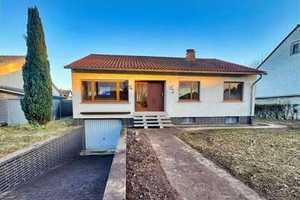 Haus zum Kaufen in Gensingen 349.000,00 € 92 m²