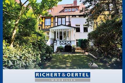Haus zum Kaufen in Dresden 1.600.000,00 € 290 m²