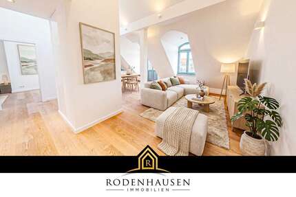 Wohnung zum Kaufen in München 1.625.000,00 € 78.35 m²