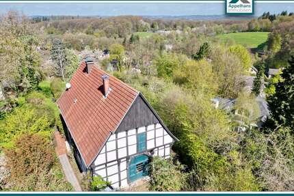 Haus zum Kaufen in Tecklenburg 339.000,00 € 146 m²