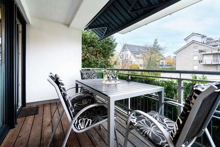 Wohnung zum Kaufen in Scharbeutz 399.000,00 € 54 m²