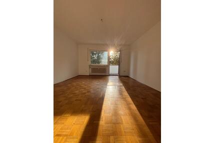 2–Zimmer-Wohnung in ruhiger und sonniger Lage von Waldkraiburg