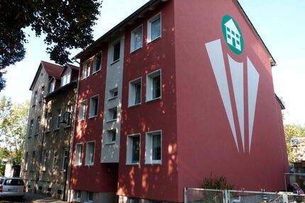 Schöne 3-Raum Masionette Wohnung in Schmölln