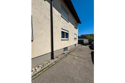Eigentumswohnung 2 Zimmerwohnung - Weingarten