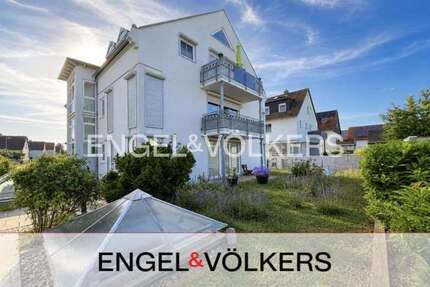 Wohnung zum Kaufen in Griesheim 285.000,00 € 60 m²