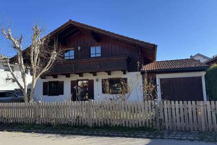 Haus zum Kaufen in Trostberg 355.000,00 € 94 m²