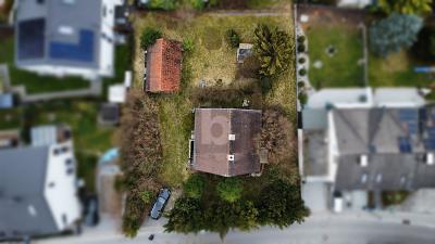 BAUEN NACH IHREN VORSTELLUNGEN - 1.100.000,00&nbsp;EUR Kaufpreis, ca.&nbsp; 848,00&nbsp;m&sup2; in Gilching (PLZ: 82205)