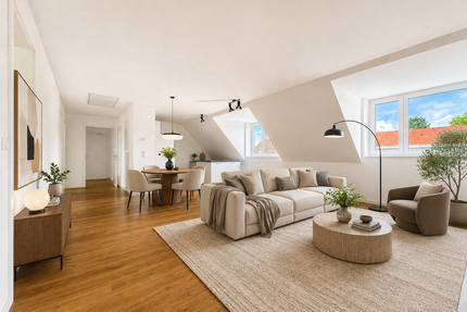 Wohnung zum Mieten in Altdorf 390,00 € 111.89 m²