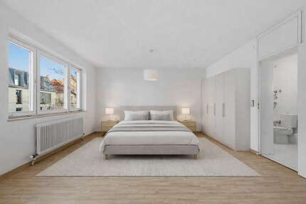 Wohnung zum Kaufen in Karlsruhe 422.000,00 € 104 m²
