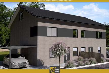 Haus zum Kaufen in Georgsmarienhütte 397.000,00 € 131.13 m²