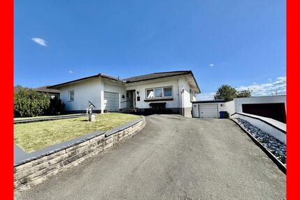 Bungalow mit Blick ins Grüne - 229.000,00&nbsp;EUR Kaufpreis, ca.&nbsp; 130,00&nbsp;m&sup2;&nbsp;Wohnfl&auml;che in Bockenem (PLZ: 31167) Volkersheim