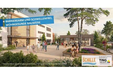 Wohnung zum Kaufen in Springe-Bennigsen 46.500,00 € 46.3 m²