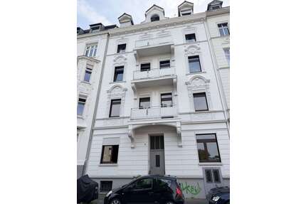 Wohnung zum Mieten in Wuppertal 400,00 € 35 m²